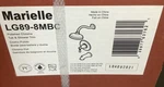Pfister Marielle Tub & Shower Trim Set Chrome LG89-8MBC Y8. Fixed Price $39.99.