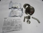 Kohler Purist Rite-temp Trim With Lever Handle & 2.5 Gpm Showerhead. Fixed Price $196.91.