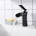 Aquaterior Bathroom Faucet For Vessel Sink Basin Mixer Tap AQT0024. Fixed Price $85.90.