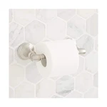 Signature Hardware 480491 Beasley Double Post Toilet Paper Holder. Fixed Price $142.44.