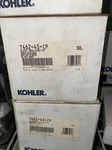 Kohler K-T462-4S-CP Memoirs Stately Pressure-balancing Shower Trim, Chrome. Fixed Price $232.50.