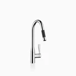 Dornbracht Sync Single-lever Mixer Pull-down With Spray 33870895-00 Chrome. Fixed Price $799.01.