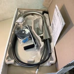 Delta Lenta 19802TZ-SP-DST Pull-down Touch On/off Kitchen Faucet Stainless Aj. Fixed Price $175.00.