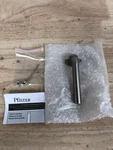 Pfister Hhl-gttnt Tenet Faucet Lever Handle Spot Defense Stainless Steel. Fixed Price $28.70.