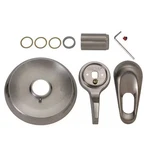 Brasscraft SKD0204 And Tub/shower Trim Kit, 1. Fixed Price $94.35.