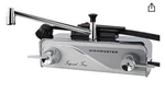 Dishmaster M76 Imperial Four Kitchen Faucet - Chrome (30076). Fixed Price $429.00.
