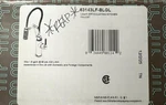 Brizo 63143LF-BLGL Litze 1.8 Gpm Pre-rinse Pull-down Kitchen Faucet. Fixed Price $679.99.