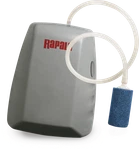 Rapala Battery Powered Aerator / Fishing Live Bait Air Pump. Fixed Price $25.05.