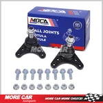 2X Front Upper Ball Joints For 04-12 Gmc Canyon Chevrolet Colorado Isuzu I-280. Fixed Price $24.50.