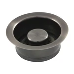 Kingston Brass BS300 Garbage Disposal Flange - Stainless Steel. Fixed Price $84.47.