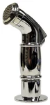Faucet Side Spray, Universal, Chrome - 10334. Fixed Price $27.48.