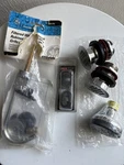 Residential Repair Parts Lot Delta RP77739A Smartwater Unfctbl Proflo Cupc. Fixed Price $70.00.