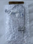 Express Water Faucet, Modern Chrome, Reverse Osmosis SKU#PRTFCT14001MC. Fixed Price $24.00.