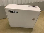 Kohler K-T14665-4-BN Loure Rite-temp Shower Trim With Diverter, Vibrant Brushed. Fixed Price $647.07.