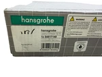 Hansgrohe 04817140 - Roman Tub Faucet. Fixed Price $195.99.