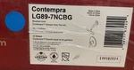 Pfister LG89-7NCBG Contempra Shower Only Trim Package Brushed Gold *read*. Fixed Price $104.99.