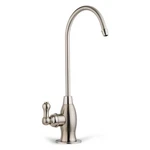 Ispring GK1-BN Reverse Osmosis High Spout Faucet Ro Filter Drinking Water Tap. Fixed Price $69.74.
