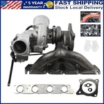 Turbo K03 5303988010 For Audi A4 A6 2.0T B7 Bul Bwe 2005 2006 2007 2008 2009. Fixed Price $227.89.