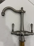 Brizo 62936LF-SS Two Handle Bar/prep Faucet. Fixed Price $349.00.