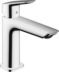 Logis Fine Modern 1-HANDLE 1-HOLE 7-INCH Tall Bathroom Sink Faucet Chrome, 71. Fixed Price $315.99.
