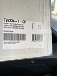Kohler K-T97334-4-CP Refinia Free Standing Tub Filler Chrome. Fixed Price $837.00.
