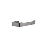 Dornbracht Paperholder Without Lid CL1 83500705-99 Dark Platinum Matt. Fixed Price $456.10.