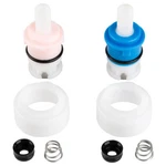 Dura Faucet Cartridge Replacement Kit- DF-RK200. Fixed Price $8.98.