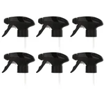6 X Trigger Sprayer Bottle Top Replacement Nozzle Head Fo.... Fixed Price $18.39.