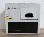 Delta Wand Assembly RP103842CZ Brushed Nickel. Fixed Price $79.99.