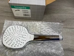 Hansgrohe 04948400 Croma Select Handshower 110 3-JET, 2.5 Gpm In. Fixed Price $114.99.