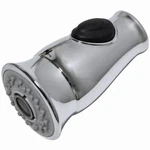 Smart Spray Kitchen Faucet Pull Down Head, Chrome - 10723. Fixed Price $38.20.