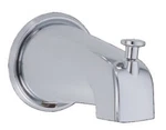 Gerber D606425 Wall Mounted Tub Spout. Fixed Price $54.60.