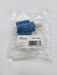 Oem Pfister 974-0440 Ceramic Disc Cartridge For Kitchen Faucets, Blue, New. Fixed Price $25.00.