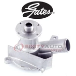 Gates 42018 Water Pump For WP-801 V20-50011 US9120 T2154 PWP801 PC801 P-2371 Vd. Fixed Price $70.05.
