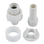 Everbilt 1/2 In. Nps Faucet Shank Extender. Fixed Price $9.64.