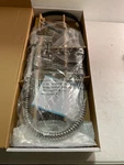 Elkay Avado LKAV2061CR 1.8 Gpm Chrome Pre-rinse Kitchen Faucet With Escutcheon. Fixed Price $221.99.