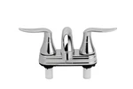 Dura Faucet Elegant Arc Spout Rv Lavatory Fauce- DF-PL620LH-CP. Fixed Price $56.40.