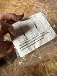 Moen 136102 Hose Spray Kit Genuine Nos. Fixed Price $20.00.