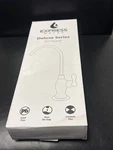 Express Water Deluxe Series Faucet Chrome New In Box. Fixed Price $10.99.