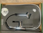 American Standard Pekoe Hi-flow Single Control Kitchen Faucet 4332.100.002 P22. Fixed Price $68.88.