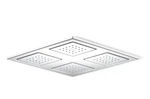 Kohler 98740-CP Watertile Rain Overhead Showering Panel Polished Chrome. Fixed Price $555.00.