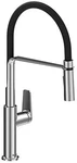 Mythic Kitchen Faucet With Spray Riobel 289157. Fixed Price $441.00.