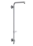New Kohler K-45210-CP Hydrorail Retrofit Shower With Arm #245. Fixed Price $220.00.
