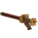 Woodford Anti-siphon Sillcock Valve 14" Freezeless 1/2" Brass No-lead Backflow. Fixed Price $68.75.