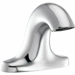 Niob Zurn Z6955-XL-S-CWB-W1-E Aqua-fit 4" Base Sensor Activated Faucet 1.5 Gpm. Fixed Price $379.99.