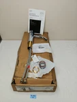 Dornbracht Single Lever Lavatory Mixer 33522660-000010 New-old Stock. Fixed Price $571.20.