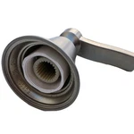 Moen Handle For Rothbury TS6205BN Brushed Nickel Low Arc Bathroom Faucet 137388. Fixed Price $47.95.