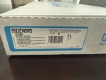 Moen Align Touchless Kitchen Faucet 5923EWSRS Stainless Steel. Fixed Price $400.00.
