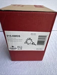 Pfister 015-6WDS In-wall Diverter Valve Shower. Fixed Price $42.50.