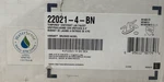 Kohler K-22021-4-BN Tempered Centerset 1.2 Gpm Faucet With Pop-up Drain *read*. Fixed Price $69.99.
